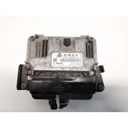 Recambio de centralita motor uce para seat altea xl (5p5) family referencia OEM IAM 03C906022AQ  