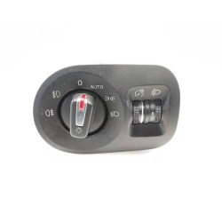 Recambio de mando luces para seat altea xl (5p5) family referencia OEM IAM 5P1941431DT  