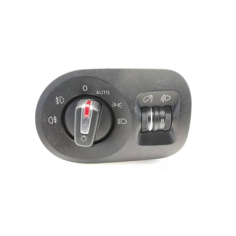 Recambio de mando luces para seat altea xl (5p5) family referencia OEM IAM 5P1941431DT Recambio de mando luces para seat altea xl (5p5) family referencia OEM IAM 5P1941431DT