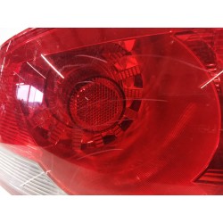 Recambio de piloto trasero izquierdo para seat altea xl (5p5) family referencia OEM IAM 5P8945095A  