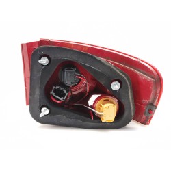 Recambio de piloto trasero izquierdo para seat altea xl (5p5) family referencia OEM IAM 5P8945095A  