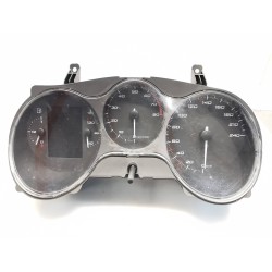 Recambio de cuadro instrumentos para seat altea xl (5p5) family referencia OEM IAM 1P0920850D  