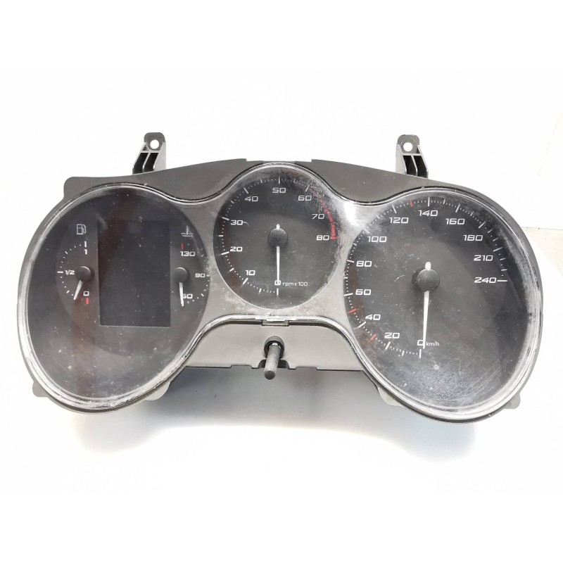 Recambio de cuadro instrumentos para seat altea xl (5p5) family referencia OEM IAM 1P0920850D Recambio de cuadro instrumentos para seat altea xl (5p5) family referencia OEM IAM 1P0920850D