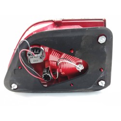 Recambio de piloto trasero central derecho para seat altea xl (5p5) family referencia OEM IAM 5P8945094D  