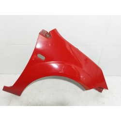 Recambio de aleta delantera derecha para ford fiesta (cbk) 1.4 tdci cat referencia OEM IAM   