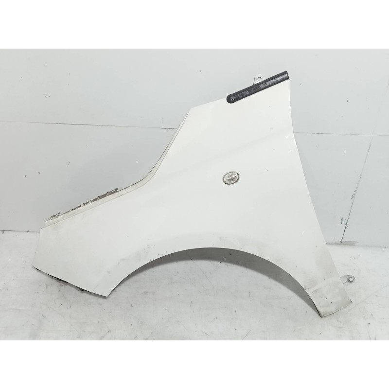 Recambio de aleta delantera izquierda para fiat 500 cabrio (150) pop referencia OEM IAM Recambio de aleta delantera izquierda para fiat 500 cabrio (150) pop referencia OEM IAM