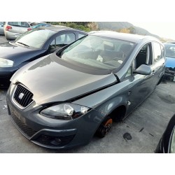 seat altea xl (5p5) del año 2010