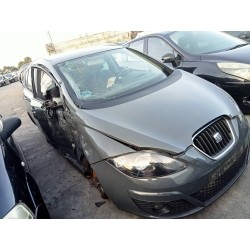 seat altea xl (5p5) del año 2010