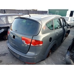 seat altea xl (5p5) del año 2010
