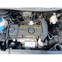 seat altea xl (5p5) del año 2010