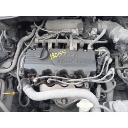 Recambio de motor y cambio exportación para hyundai getz (tb) 1.3 básico referencia OEM IAM   