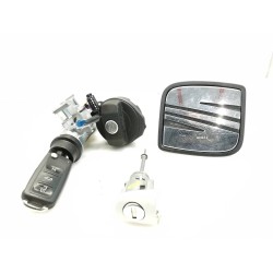 Recambio de antirrobo para seat altea xl (5p5) family referencia OEM IAM 1K0905851B  