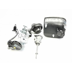Recambio de antirrobo para seat altea xl (5p5) family referencia OEM IAM 1K0905851B  