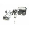 Recambio de antirrobo para seat altea xl (5p5) family referencia OEM IAM 1K0905851B  