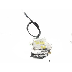 Recambio de cerradura puerta delantera izquierda para seat altea xl (5p5) family referencia OEM IAM   