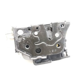 Recambio de cerradura puerta delantera izquierda para seat altea xl (5p5) family referencia OEM IAM   