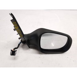 Recambio de retrovisor derecho para seat altea xl (5p5) family referencia OEM IAM 5P1857508K9B9  