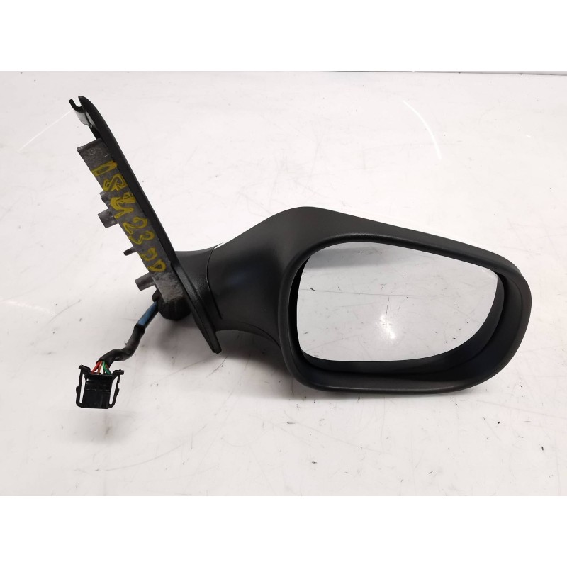 Recambio de retrovisor derecho para seat altea xl (5p5) family referencia OEM IAM 5P1857508K9B9  