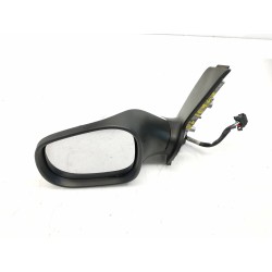 Recambio de retrovisor izquierdo para seat altea xl (5p5) family referencia OEM IAM 5P1857507K9B9  