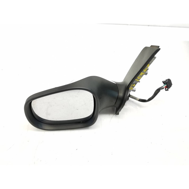 Recambio de retrovisor izquierdo para seat altea xl (5p5) family referencia OEM IAM 5P1857507K9B9 Recambio de retrovisor izquierdo para seat altea xl (5p5) family referencia OEM IAM 5P1857507K9B9