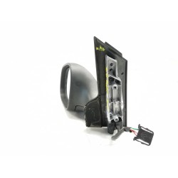 Recambio de retrovisor izquierdo para seat altea xl (5p5) family referencia OEM IAM 5P1857507K9B9  