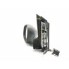 Recambio de retrovisor izquierdo para seat altea xl (5p5) family referencia OEM IAM 5P1857507K9B9  