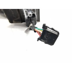 Recambio de retrovisor izquierdo para seat altea xl (5p5) family referencia OEM IAM 5P1857507K9B9  