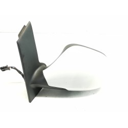 Recambio de retrovisor izquierdo para seat altea xl (5p5) family referencia OEM IAM 5P1857507K9B9  