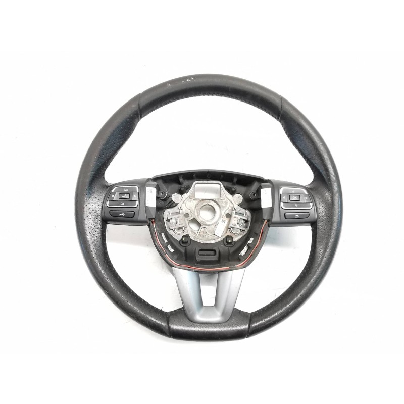 Recambio de volante para seat altea xl (5p5) family referencia OEM IAM 5P0419091AE  