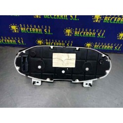 Recambio de cuadro instrumentos para ford fiesta (cb1) titanium referencia OEM IAM VP8A6F10894BC  