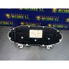 Recambio de cuadro instrumentos para ford fiesta (cb1) titanium referencia OEM IAM VP8A6F10894BC  
