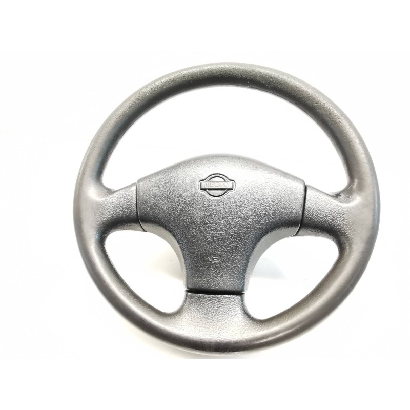 Recambio de volante para nissan terrano/terrano.ii (r20) avenue referencia OEM IAM 484302F010 Recambio de volante para nissan terrano/terrano.ii (r20) avenue referencia OEM IAM 484302F010