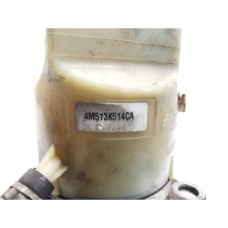Recambio de bomba dirección para ford c-max (cb3) ghia referencia OEM IAM 4M513K514CA  