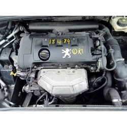 Recambio de motor y cambio exportación para peugeot 308 sport referencia OEM IAM   