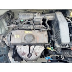 Recambio de motor y cambio exportación para citroen c3 referencia OEM IAM   
