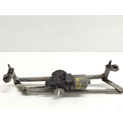 Recambio de motor limpia delantero para seat ibiza (6j5) reference referencia OEM IAM 6R1955119BOY  