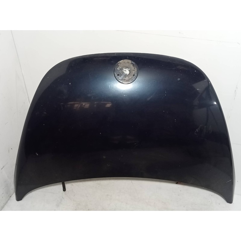 Recambio de capot para volkswagen new beetle (9c1/1c1) 1.9 tdi referencia OEM IAM Recambio de capot para volkswagen new beetle (9c1/1c1) 1.9 tdi referencia OEM IAM