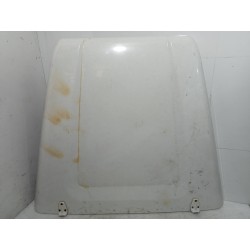 Recambio de capot para land rover defender (ld) 110 e familiar referencia OEM IAM   