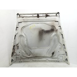 Recambio de capot para land rover defender (ld) 110 e familiar referencia OEM IAM   