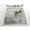 Recambio de capot para land rover defender (ld) 110 e familiar referencia OEM IAM   