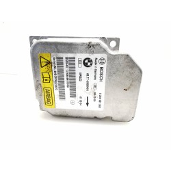 Recambio de centralita airbag para bmw serie 3 berlina (e46) 320d referencia OEM IAM 0285001368  