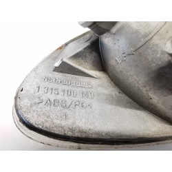 Recambio de piloto delantero izquierdo para bmw serie 3 berlina (e46) 320d referencia OEM IAM 1315106140  