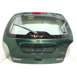 Recambio de portón trasero para renault scenic (ja..) referencia OEM IAM   