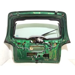 Recambio de portón trasero para renault scenic (ja..) referencia OEM IAM   