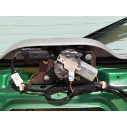 Recambio de portón trasero para renault scenic (ja..) referencia OEM IAM   