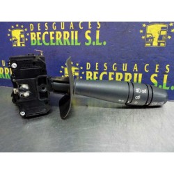 Recambio de mando luces para renault clio ii fase ii (b/cb0) authentique referencia OEM IAM   