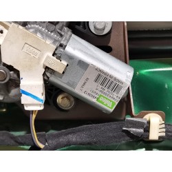 Recambio de portón trasero para renault scenic (ja..) referencia OEM IAM   