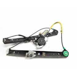 Recambio de elevalunas delantero izquierdo para bmw serie 3 berlina (e46) 320d referencia OEM IAM 676283620630  