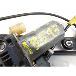 Recambio de elevalunas delantero izquierdo para bmw serie 3 berlina (e46) 320d referencia OEM IAM 676283620630  