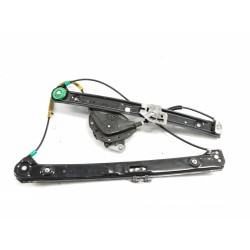 Recambio de elevalunas delantero izquierdo para bmw serie 3 berlina (e46) 320d referencia OEM IAM 676283620630  